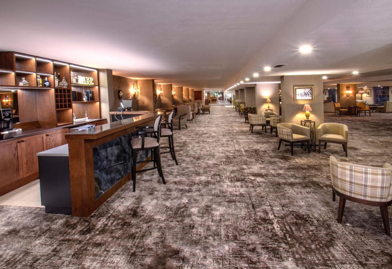 Agaoglu My Mountain Hotel Uludag  Eksteriør billede